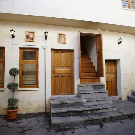 Efe Bey Konagi Hotel Gaziantep Buitenkant foto