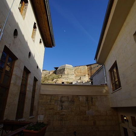 Efe Bey Konagi Hotel Gaziantep Buitenkant foto