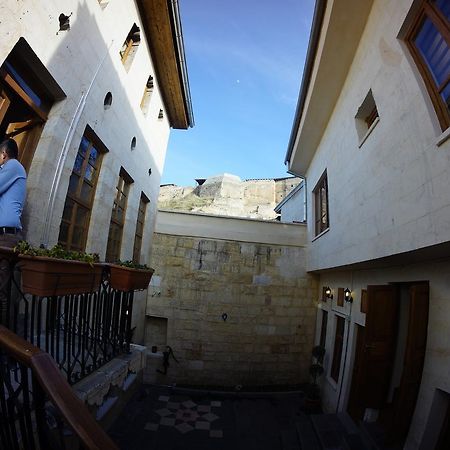 Efe Bey Konagi Hotel Gaziantep Buitenkant foto