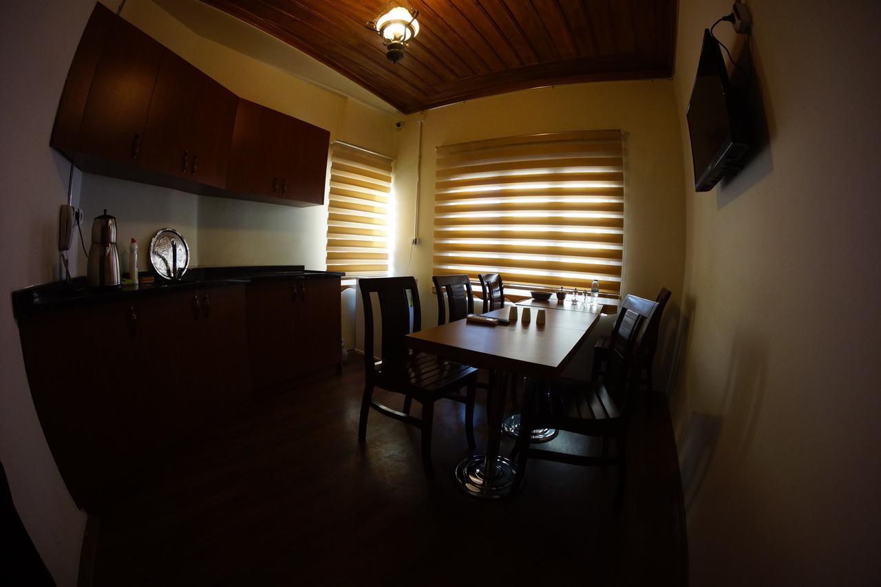 Efe Bey Konagi Hotel Gaziantep Buitenkant foto