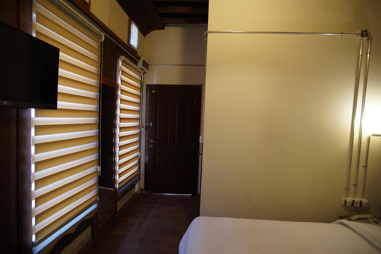Efe Bey Konagi Hotel Gaziantep Buitenkant foto