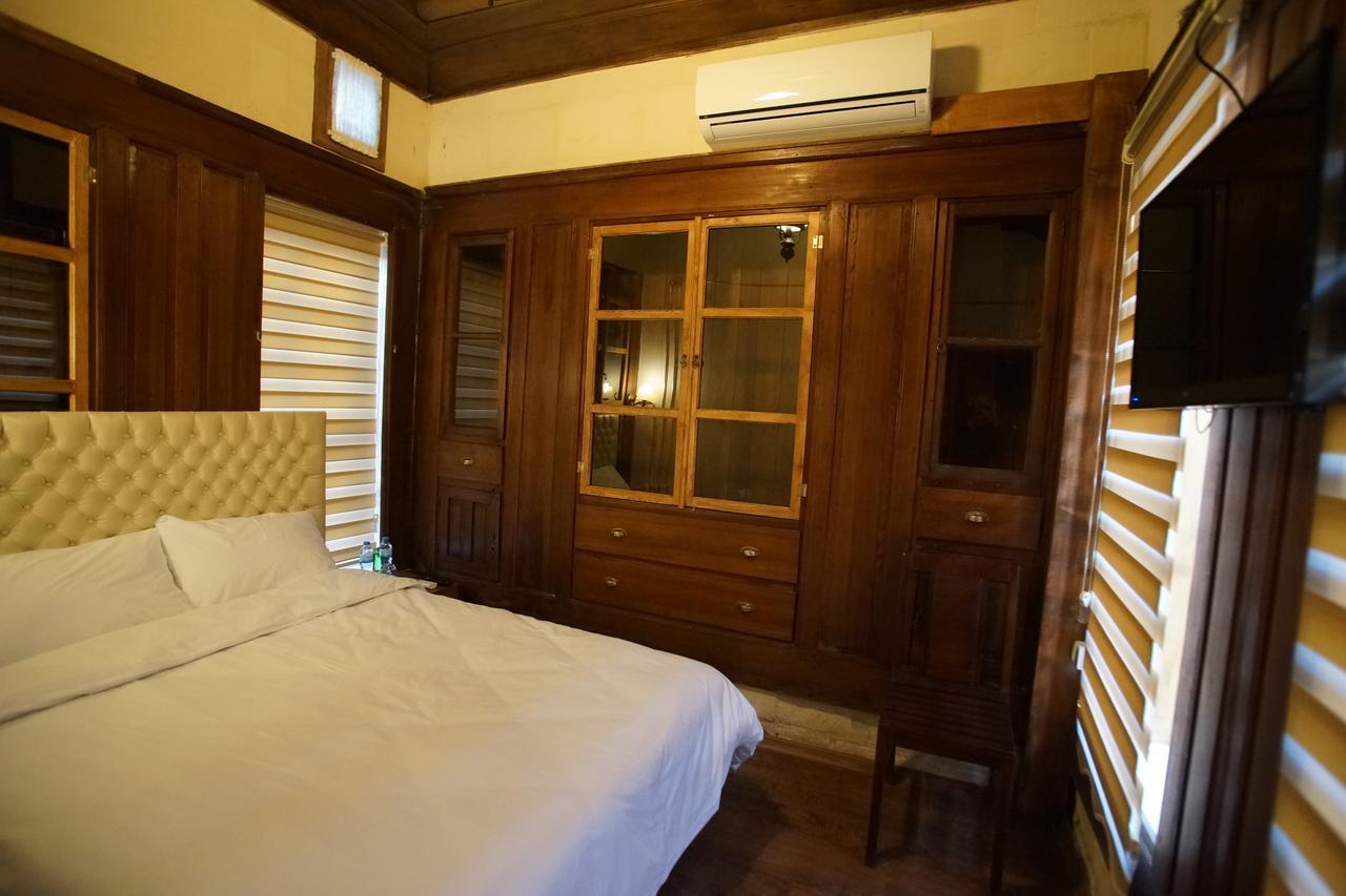 Efe Bey Konagi Hotel Gaziantep Buitenkant foto