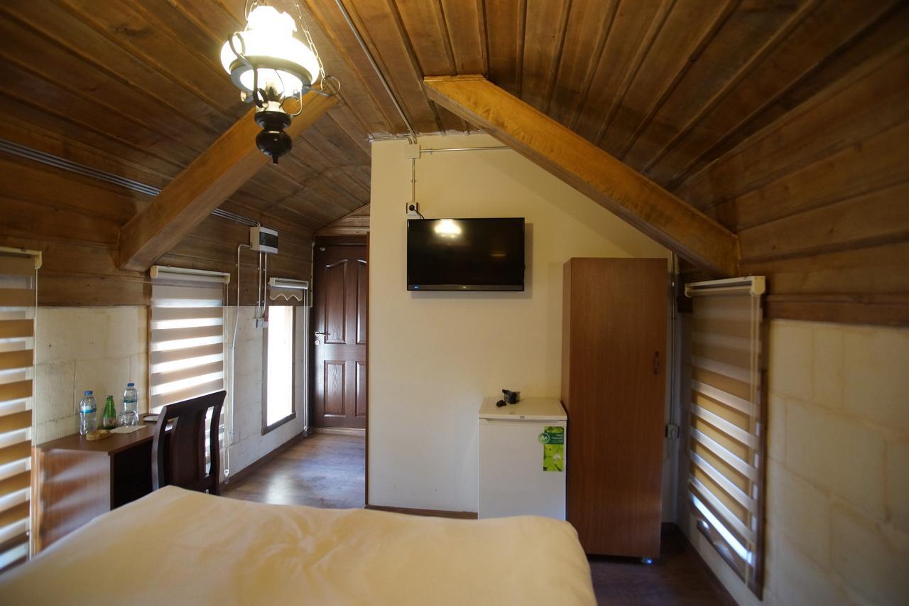 Efe Bey Konagi Hotel Gaziantep Buitenkant foto