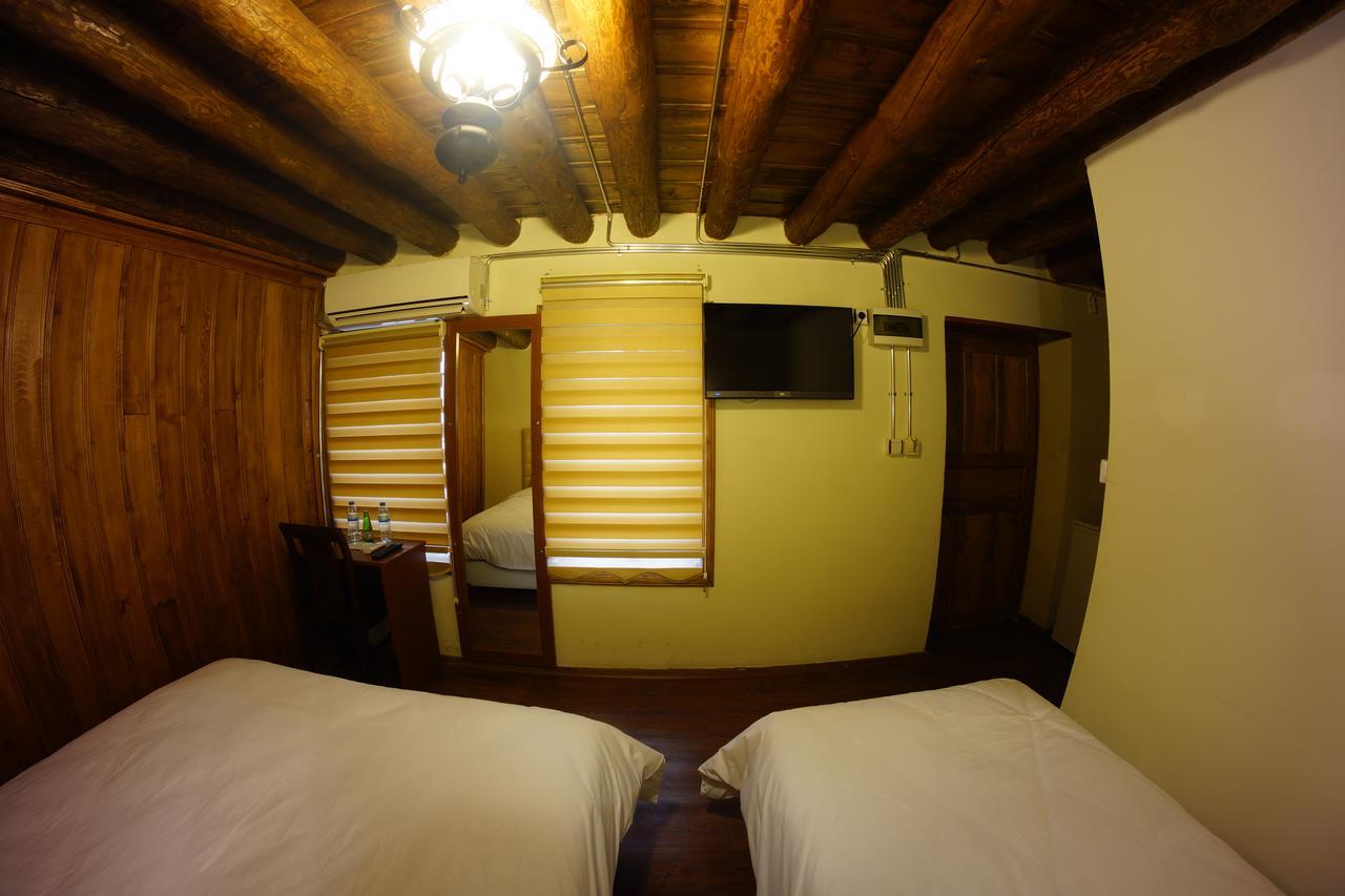Efe Bey Konagi Hotel Gaziantep Buitenkant foto