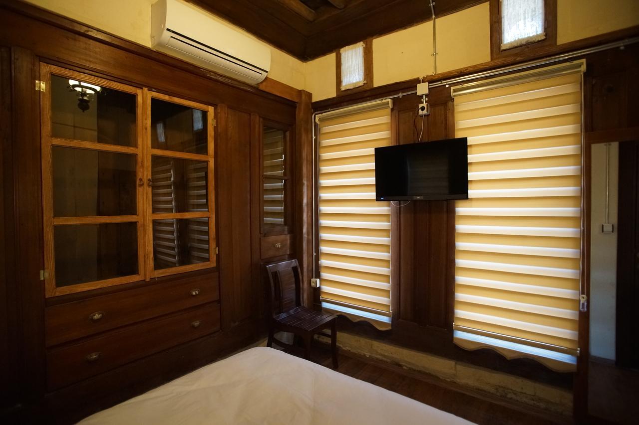 Efe Bey Konagi Hotel Gaziantep Buitenkant foto