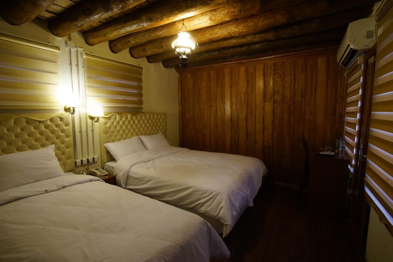 Efe Bey Konagi Hotel Gaziantep Buitenkant foto