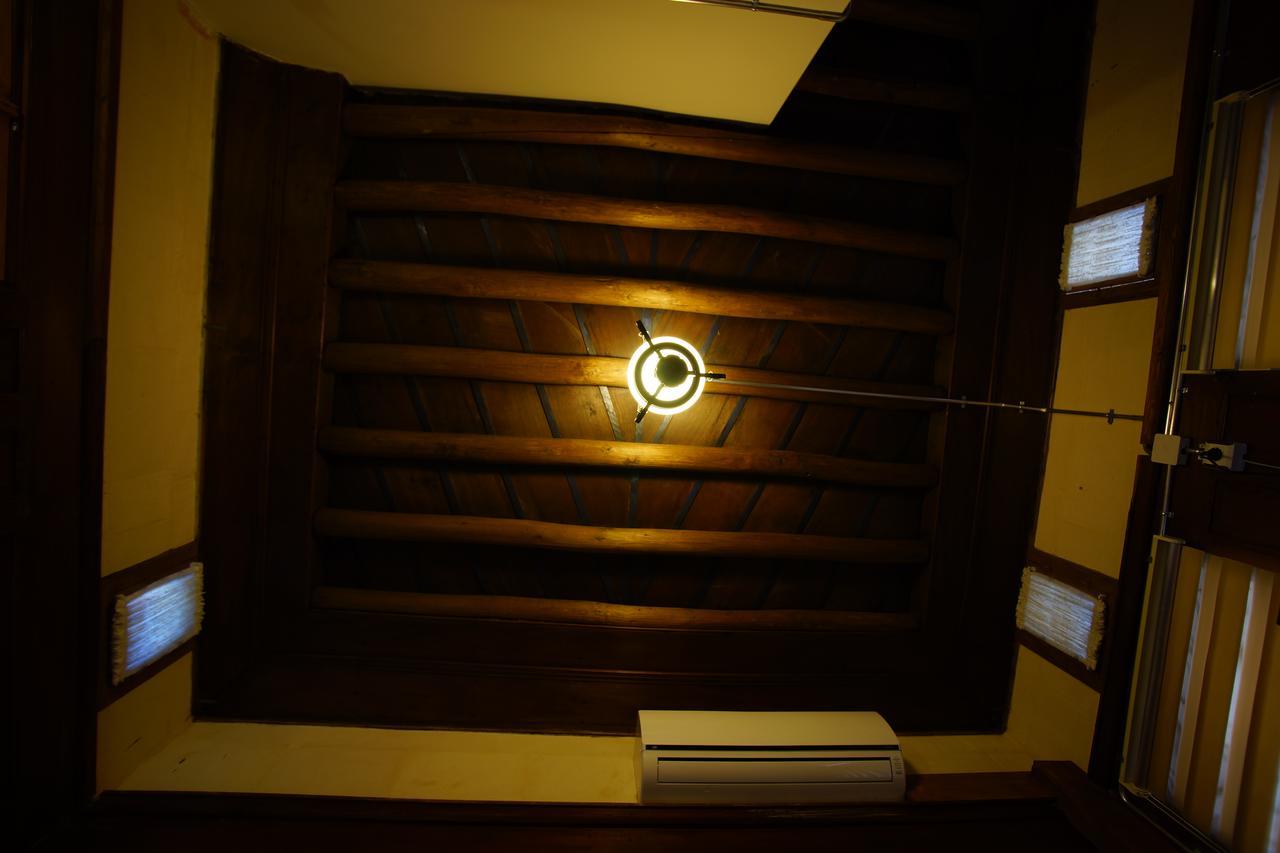 Efe Bey Konagi Hotel Gaziantep Buitenkant foto
