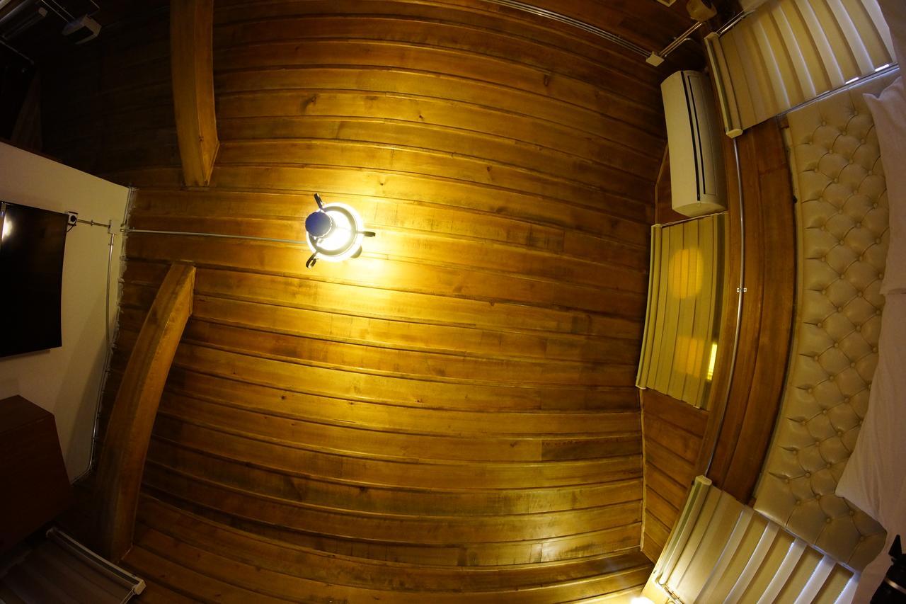 Efe Bey Konagi Hotel Gaziantep Buitenkant foto