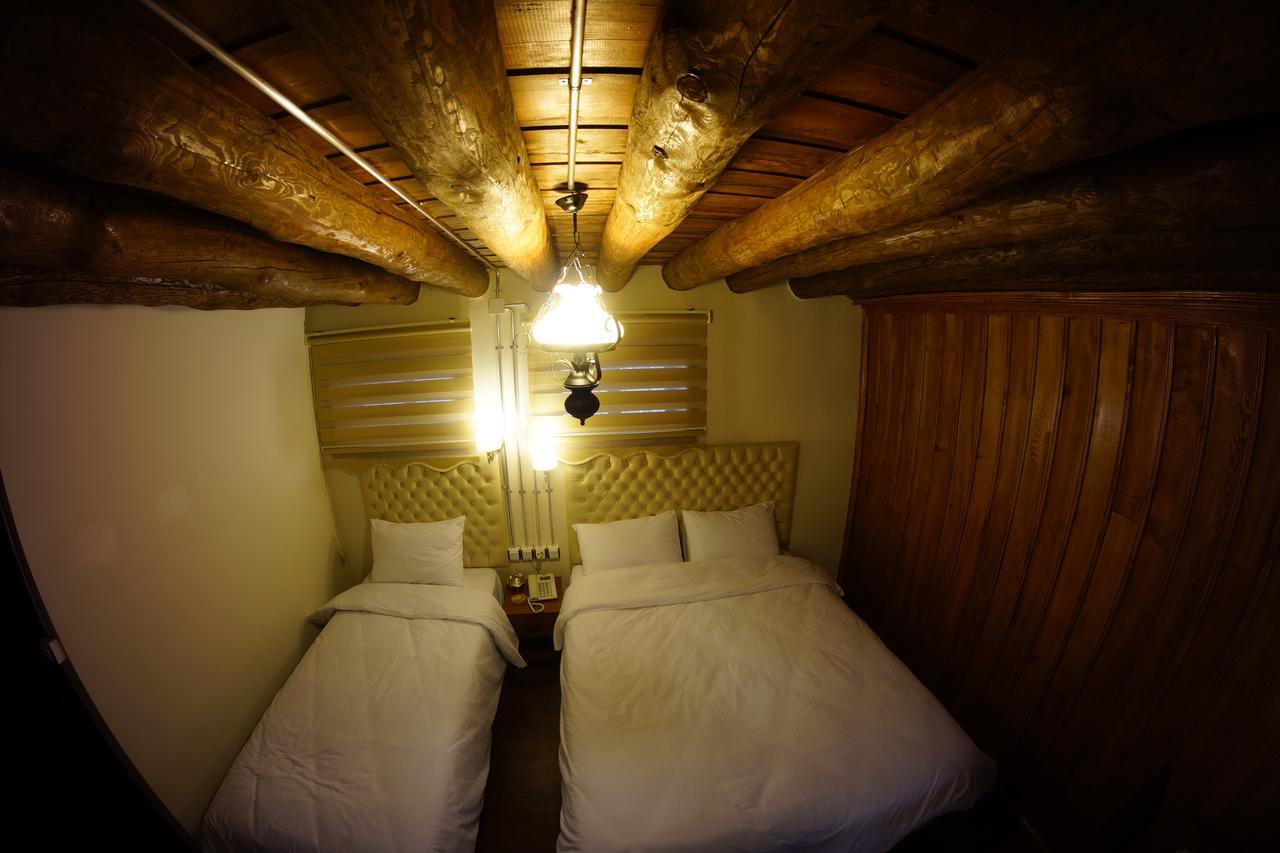 Efe Bey Konagi Hotel Gaziantep Buitenkant foto