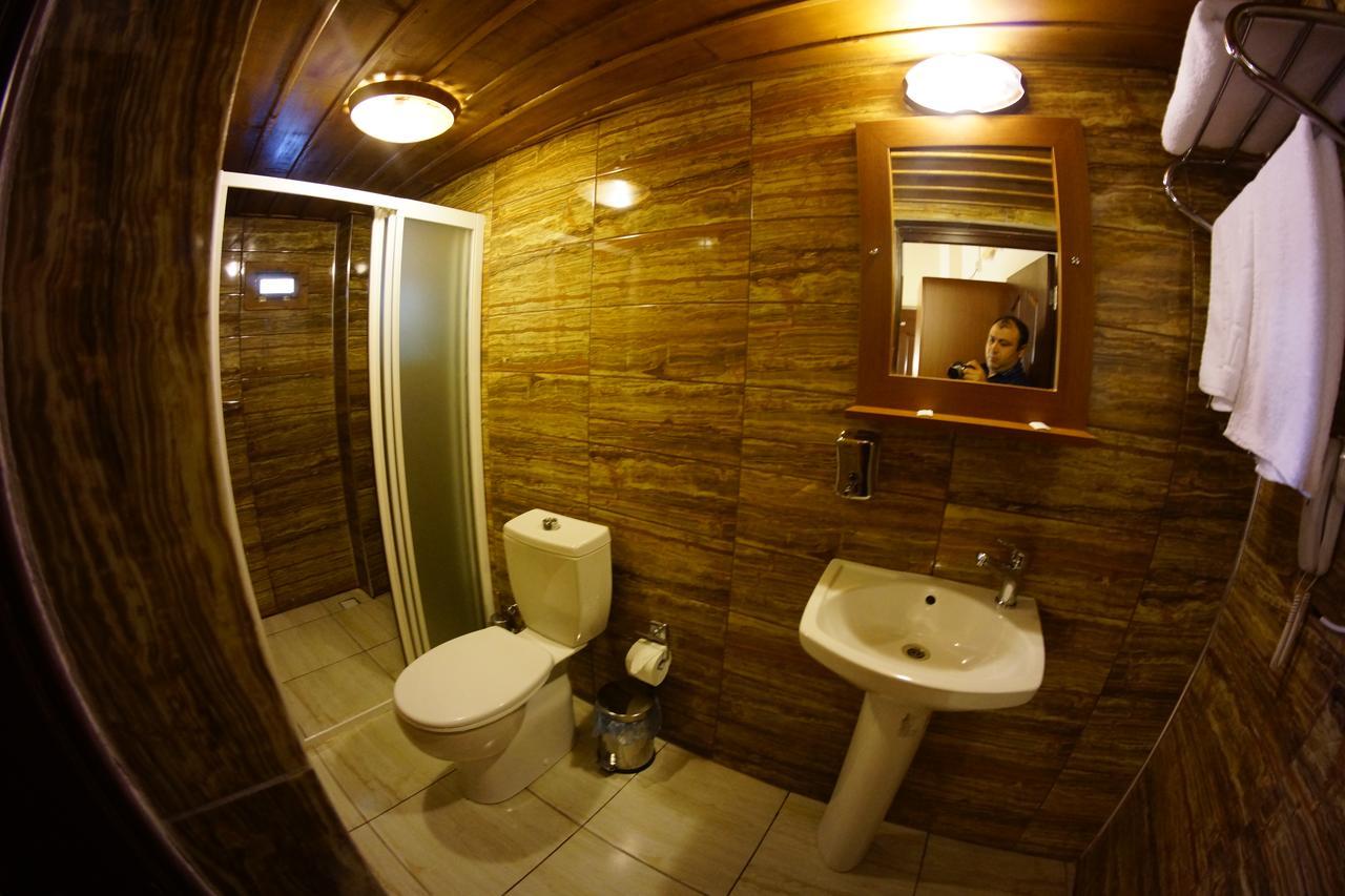 Efe Bey Konagi Hotel Gaziantep Buitenkant foto