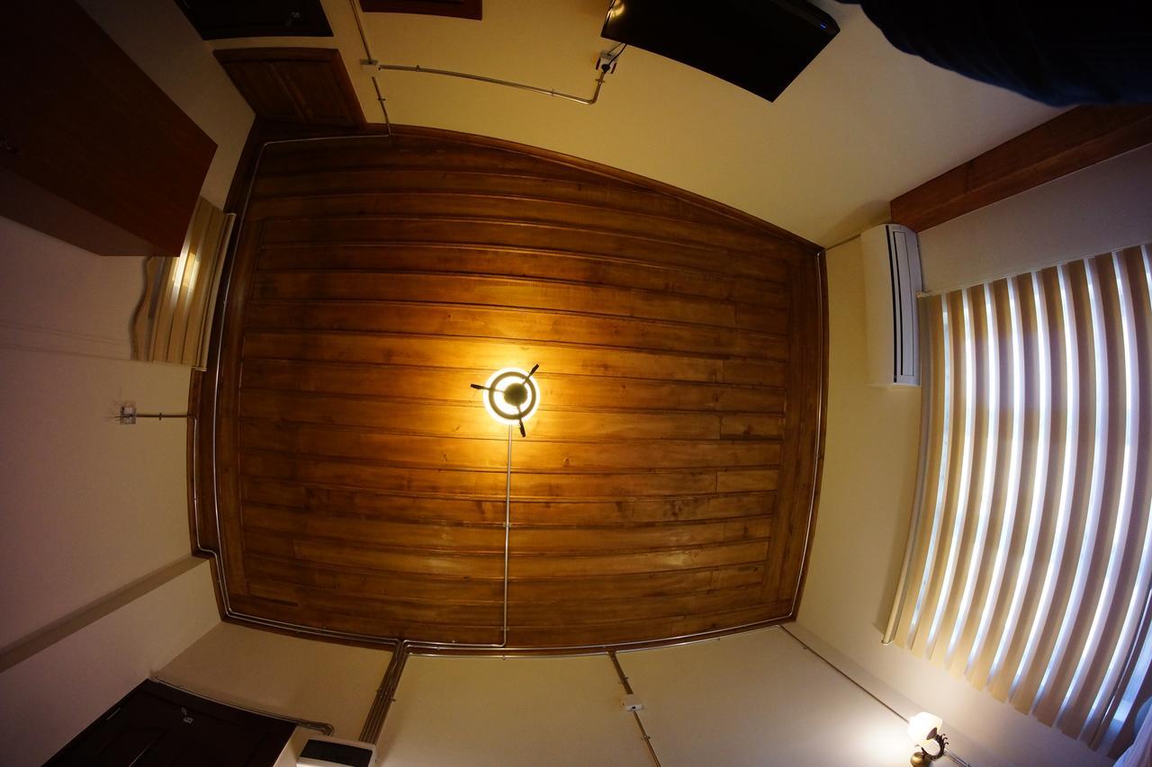 Efe Bey Konagi Hotel Gaziantep Buitenkant foto