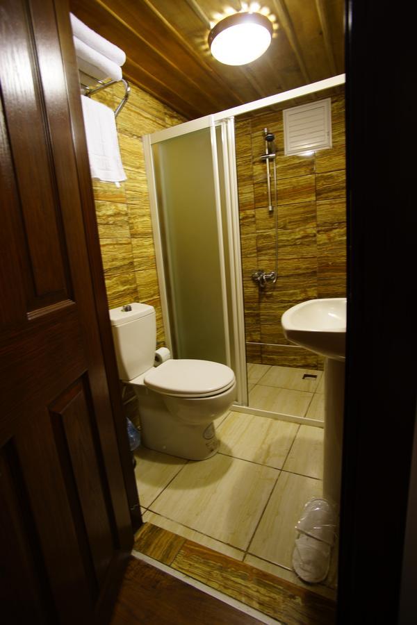 Efe Bey Konagi Hotel Gaziantep Buitenkant foto