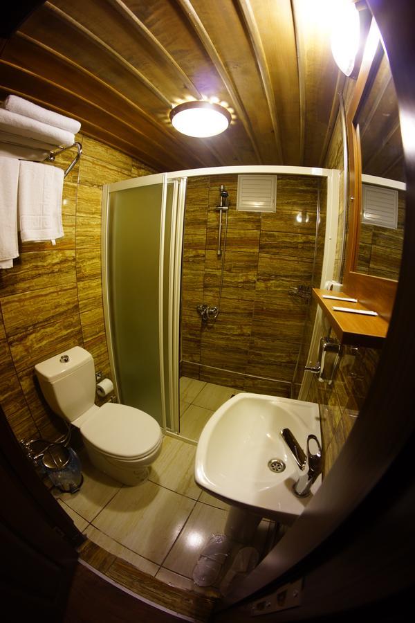 Efe Bey Konagi Hotel Gaziantep Buitenkant foto