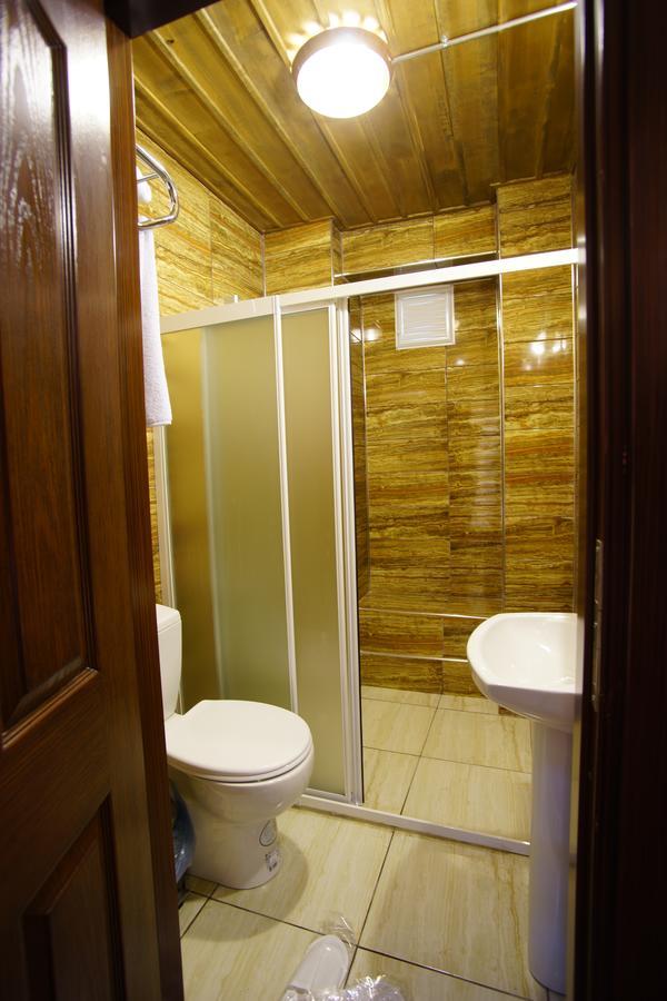 Efe Bey Konagi Hotel Gaziantep Buitenkant foto